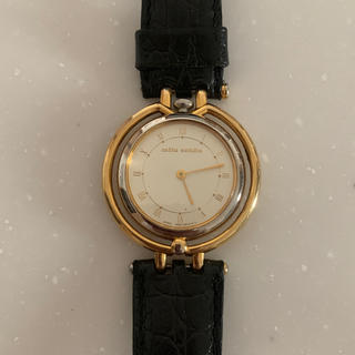 ミラショーン 腕時計(レディース)の通販 86点 | mila schonのレディースを買うならラクマ