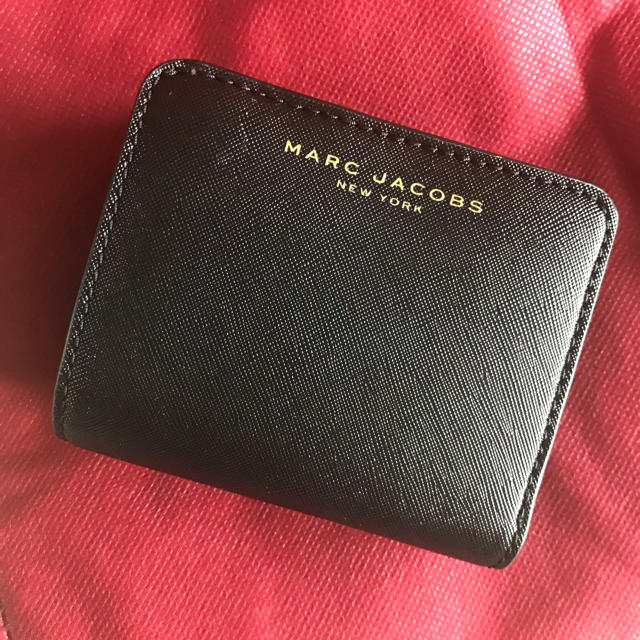 MARC BY MARC JACOBS(マークバイマークジェイコブス)のマークバイマークジェイコブズ ミニ財布 レディースのファッション小物(財布)の商品写真