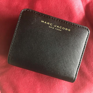 マークバイマークジェイコブス(MARC BY MARC JACOBS)のマークバイマークジェイコブズ ミニ財布(財布)
