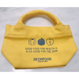 スキンフード(SKIN FOOD)のSKINFOOD スキンフード ☆ 小物入れ(その他)