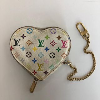 ルイヴィトン(LOUIS VUITTON)のルイヴィトン コインケース(コインケース)