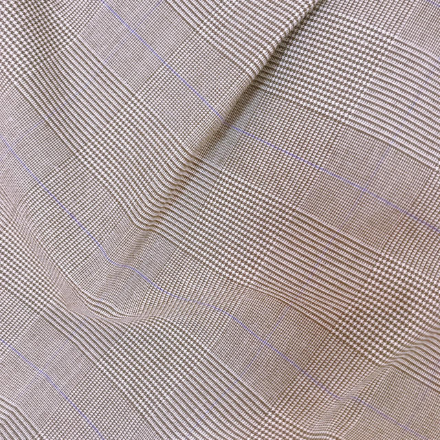 SLY(スライ)のチェック柄ミニスカート レディースのスカート(ミニスカート)の商品写真