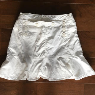 ラルフローレン(Ralph Lauren)のラルフローレン キッズ スカート 140cm(スカート)