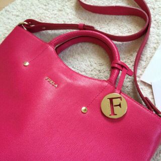 フルラ(Furla)のフルラ♡2WAYバッグ(トートバッグ)