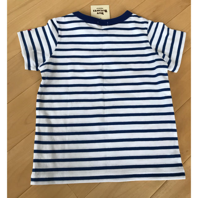 mikihouse(ミキハウス)のjat♡さん専用 ミキハウス Tシャツ  キッズ/ベビー/マタニティのキッズ服男の子用(90cm~)(Tシャツ/カットソー)の商品写真