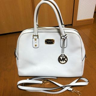 マイケルコース(Michael Kors)のMICHEAL KORS bag(トートバッグ)