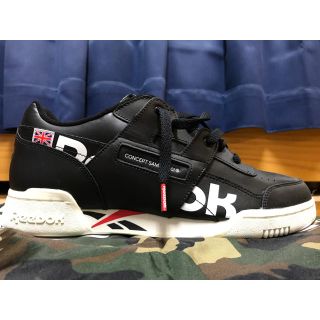 リーボック(Reebok)のCLASSIC Reebok クラブシー [CLUB C 85 ATIV](スニーカー)