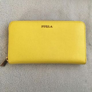 フルラ(Furla)の値下げしました！長財布 (財布)