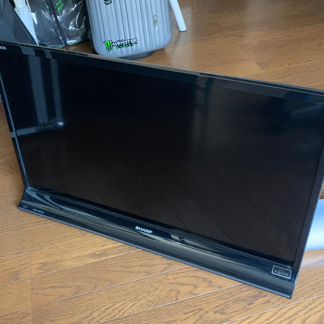 SHARP 液晶テレビ 32インチ LC-32J9 格安