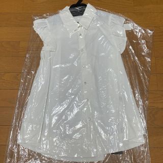 セシルマクビー(CECIL McBEE)の新品未使用 シャツ(Tシャツ/カットソー(半袖/袖なし))