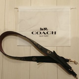 コーチ(COACH)のコーチバックベルト(ベルト)