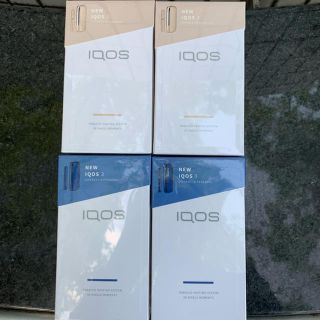 アイコス(IQOS)の iQOS3  アイコス3(タバコグッズ)