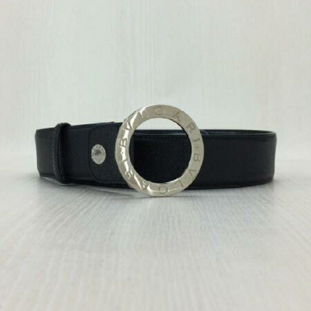 BVLGARI　ベルト