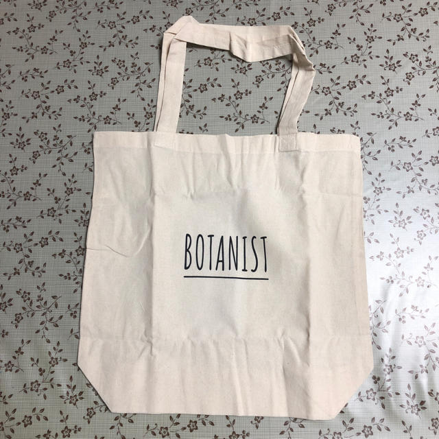 BOTANIST(ボタニスト)のBOTANIST   トートバッグ レディースのバッグ(トートバッグ)の商品写真