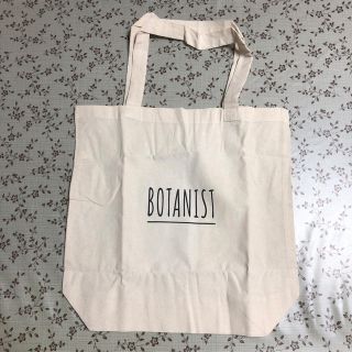 ボタニスト(BOTANIST)のBOTANIST   トートバッグ(トートバッグ)