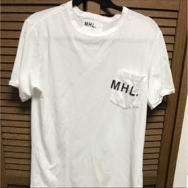 MHL Tシャツ