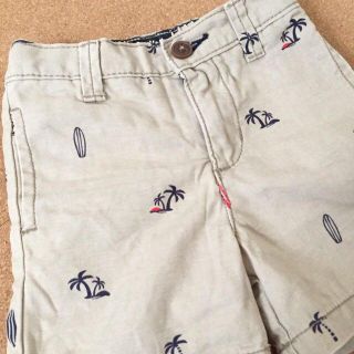 オシュコシュ(OshKosh)の夏に♡ハーフパンツ オシュコシュ(パンツ)