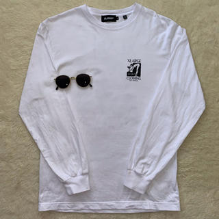 エクストララージ(XLARGE)のxlarge tops(Tシャツ(長袖/七分))