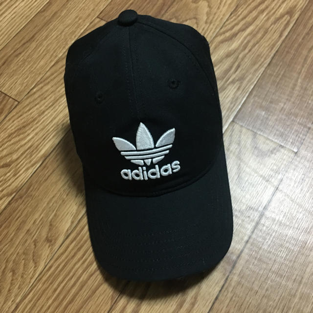 adidas(アディダス)のadidas original 帽子 メンズの帽子(キャップ)の商品写真