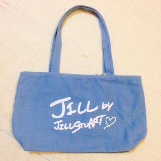 ジルバイジルスチュアート(JILL by JILLSTUART)のJILL by JILLSTUART(トートバッグ)