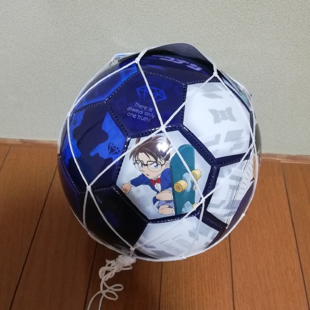 Sega 名探偵コナン サッカーボールの通販 By さくら S Shop セガならラクマ