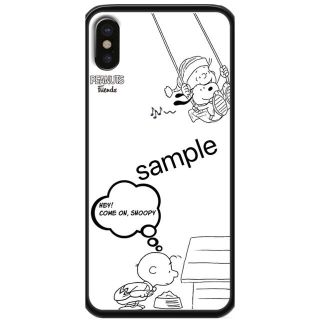 スヌーピー(SNOOPY)の☆スヌーピー☆  スマホケース(スマホケース)