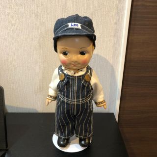 箱付 新品未使用 Buddy Lee バディーリー 復刻 レプリカ 大人気