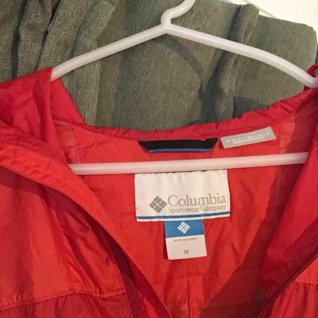 Columbia(コロンビア)のコロンビア ジャケット メンズのジャケット/アウター(ナイロンジャケット)の商品写真