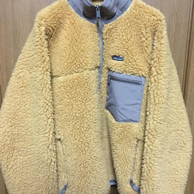 patagonia(パタゴニア)のパタゴニア フリース メンズのジャケット/アウター(ブルゾン)の商品写真