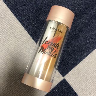 パンテーン(PANTENE)のパンテーン洗い流さないトリートメント(トリートメント)