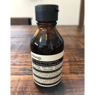 イソップ(Aesop)のAesop☆ イソップ ビターオレンジトナー100ml(化粧水/ローション)