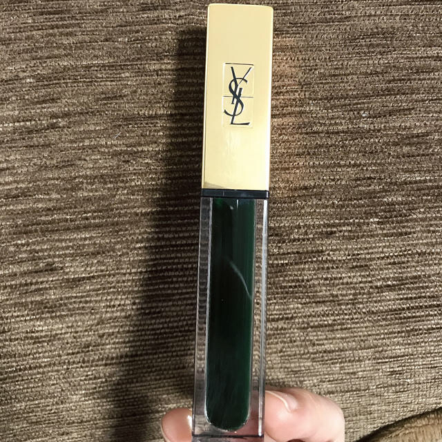 Yves Saint Laurent Beaute(イヴサンローランボーテ)のマスカラ ヴィニルクチュール 3 コスメ/美容のベースメイク/化粧品(マスカラ)の商品写真