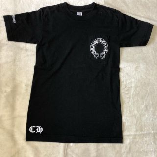 クロムハーツ(Chrome Hearts)のクロムハーツ  ロンワンズ   ルブタン  ジミーチュウ(Tシャツ/カットソー(半袖/袖なし))