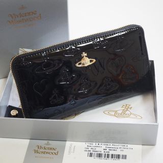 ヴィヴィアンウエストウッド(Vivienne Westwood)のヴィヴイアンウエストウッド  長財布(財布)