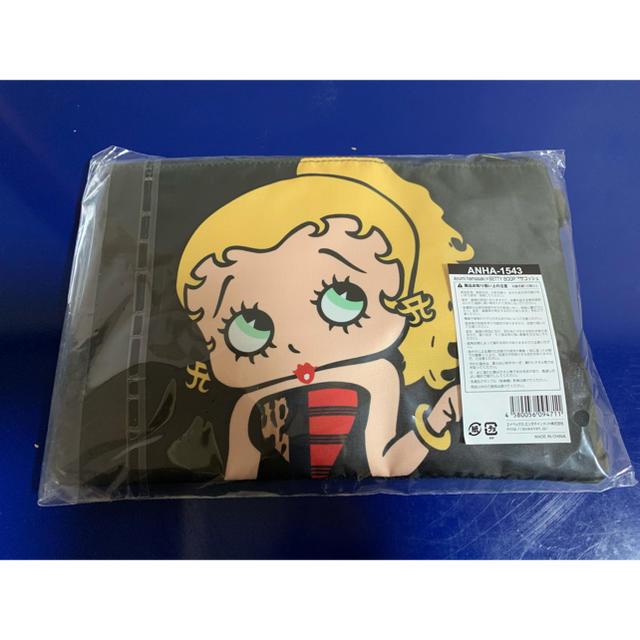 浜崎あゆみ Betty Boop サコッシュ