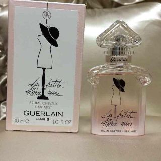 ゲラン(GUERLAIN)のゲラン♡ラプティットローブノワール(ヘアウォーター/ヘアミスト)