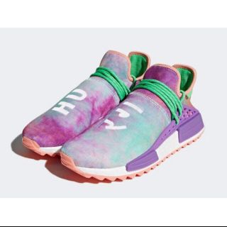 アディダス(adidas)の22.0cm adidas NMD Hu Trail Holi(スニーカー)