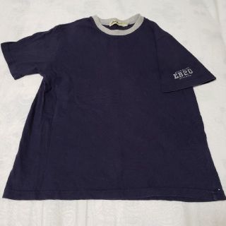 エディーバウアー(Eddie Bauer)のエディー・バウアーのTシャツ(シャツ/ブラウス(長袖/七分))