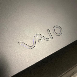 SONY - 【勝色】VAIO Z VJZ13B i7/16GB/512GBの通販 by サバ缶's shop