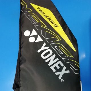 ヨネックス(YONEX)のYONEX　ネクシーガ　ラケットケース(ラケット)