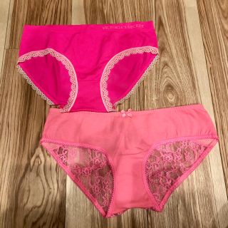 ヴィクトリアズシークレット(Victoria's Secret)のゆか様専用ヴィクトリアズシークレット♡ Sサイズ(ショーツ)