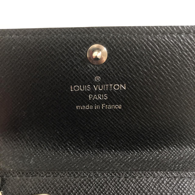 LOUIS VUITTON(ルイヴィトン)のルイヴィトン キーケース メンズのファッション小物(キーケース)の商品写真