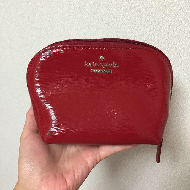 kate spade new york(ケイトスペードニューヨーク)の【お取り置き中】kate spade  メンズのファッション小物(その他)の商品写真