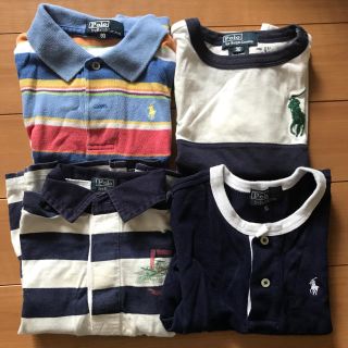 ポロラルフローレン(POLO RALPH LAUREN)のo7mam様専用です。(その他)