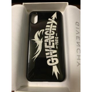 ジバンシィ(GIVENCHY)のGIVENCHY スマホケース(iPhoneケース)