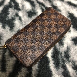 ルイヴィトン(LOUIS VUITTON)の五月限定発売❗️ルイヴィトン 財布(長財布)