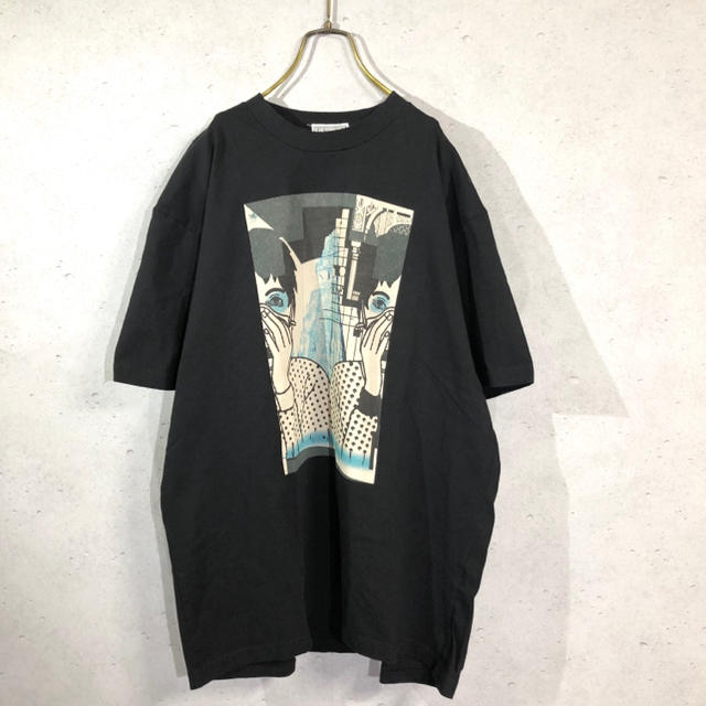 C.E CAVEMPT シーイー Tシャツ