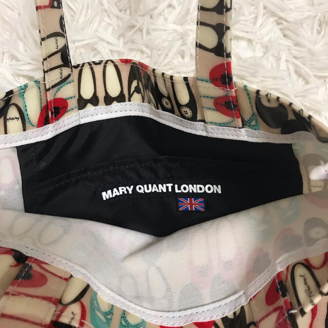 MARY QUANT(マリークワント)のバック レディースのバッグ(その他)の商品写真