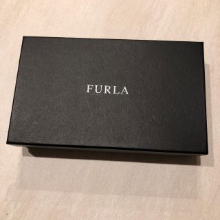 フルラ(Furla)のフルラ 長財布用 箱(その他)