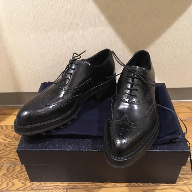 prada タンクソール　5 1/2